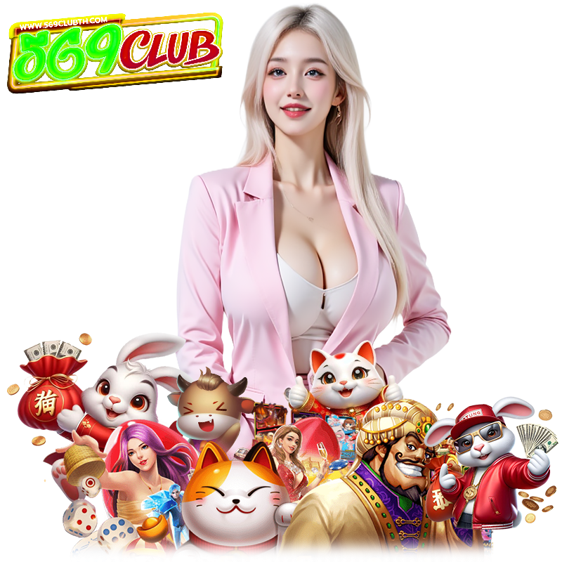 569CLUB